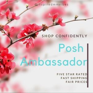 Posh Ambassador